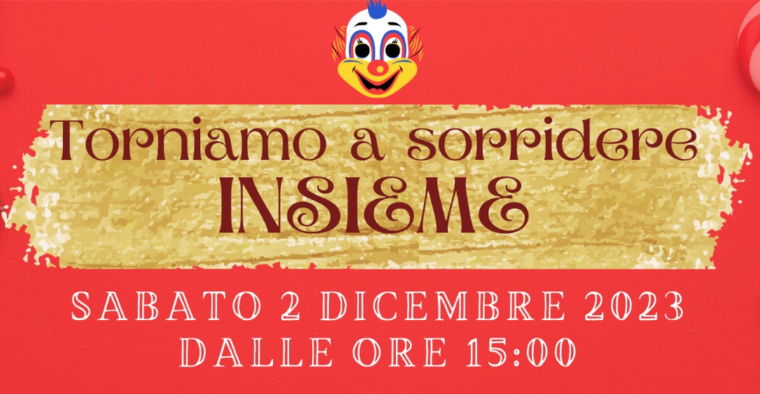Torniamo a Sorridere Insieme